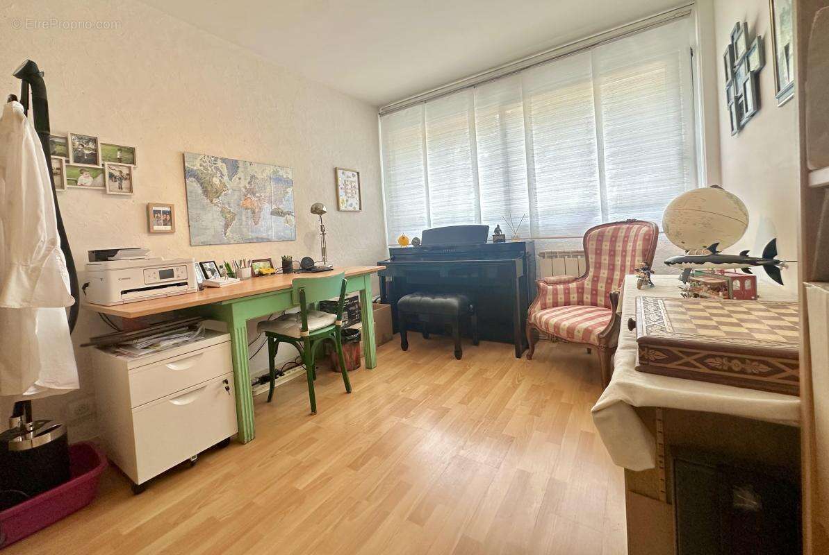 Appartement - photo 12