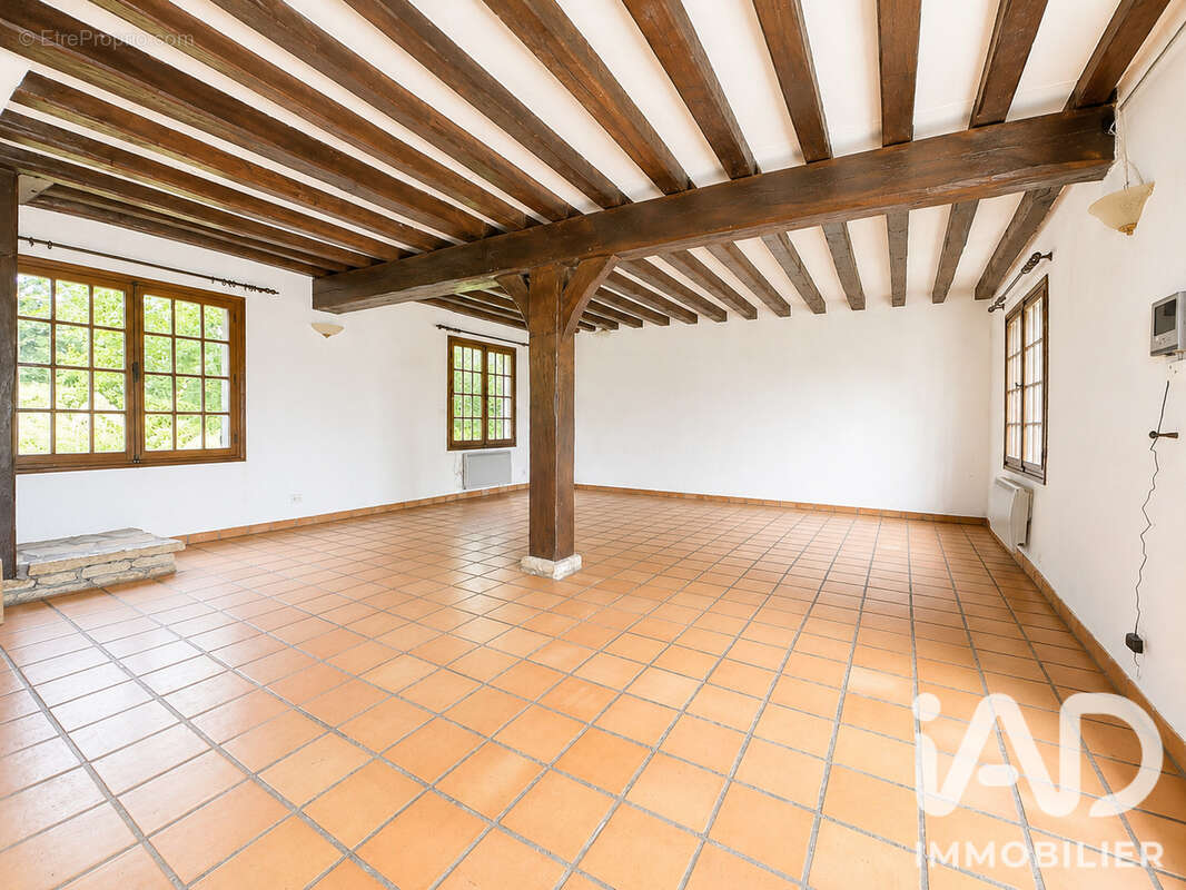 Maison 112 m² à Cuigy-En-Bray  - photo 4