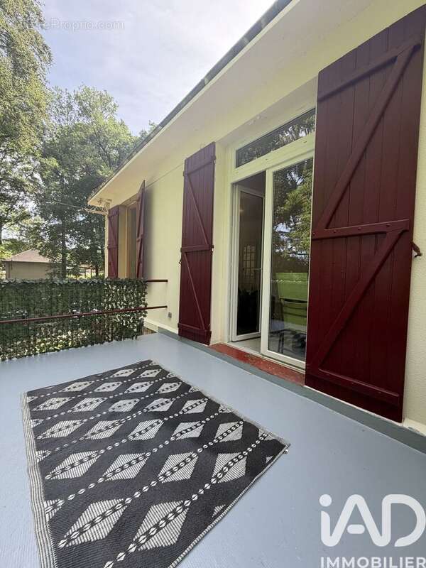 Maison 124 m² à Mereville  - photo 6