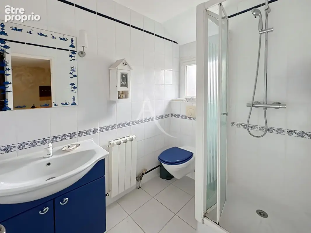Maison Jouy Le Moutier 6 pièces 130 m2 - photo 11