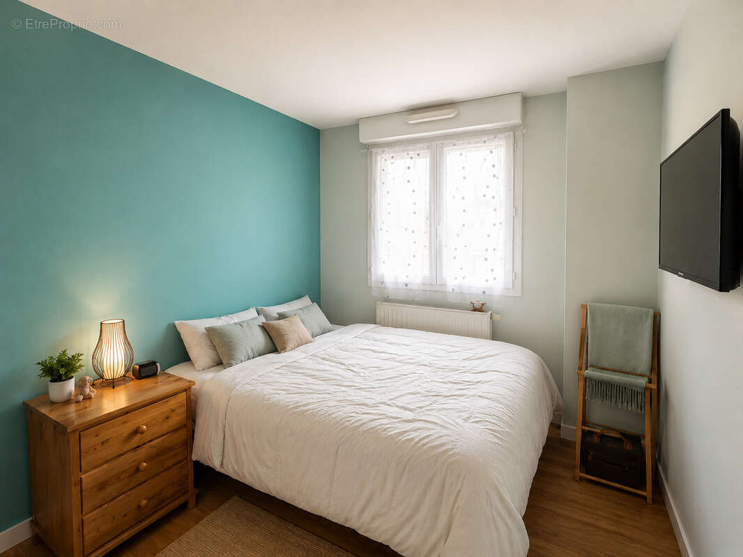 Appartement à SAINT-PIERRE-EN-FAUCIGNY