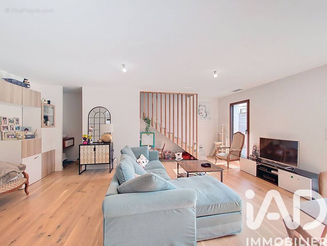 Photo 1 - Maison à MERIGNAC