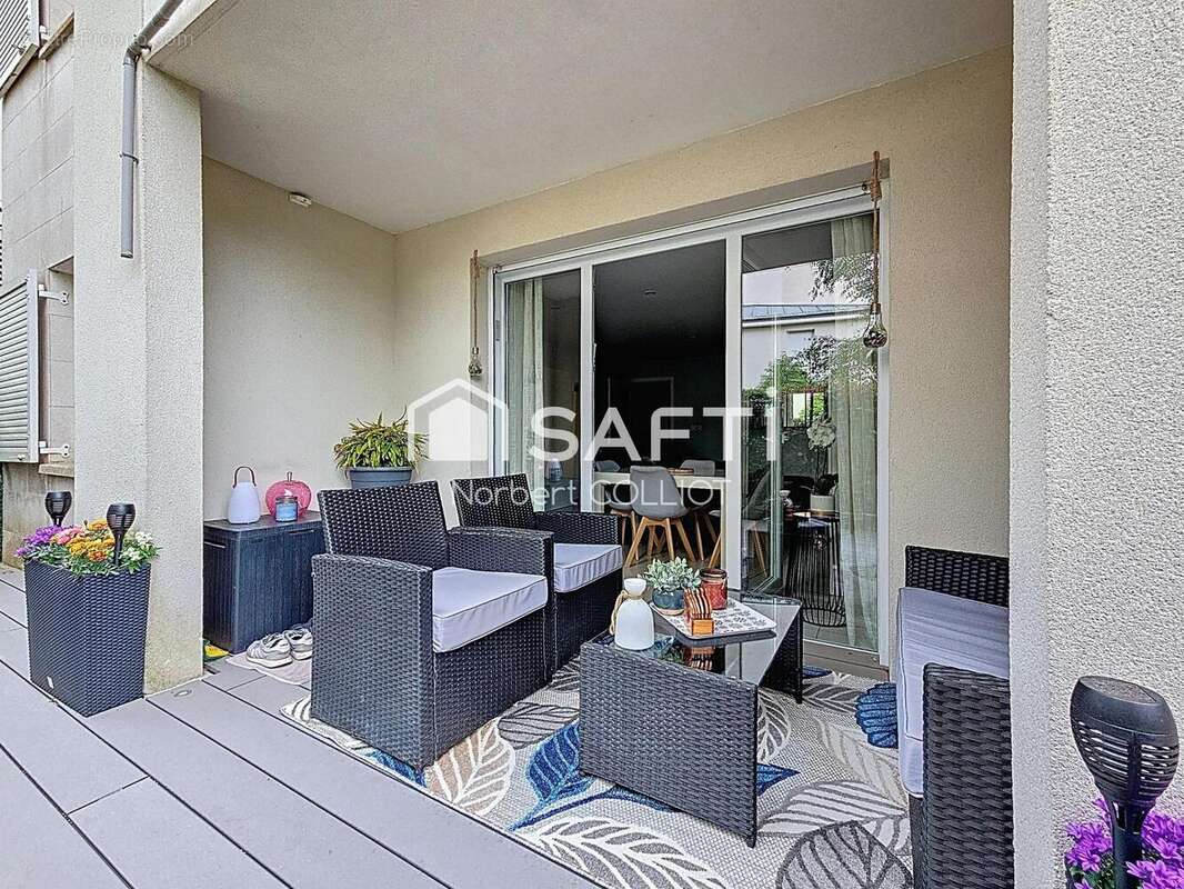 Photo 5 - Appartement à ELANCOURT