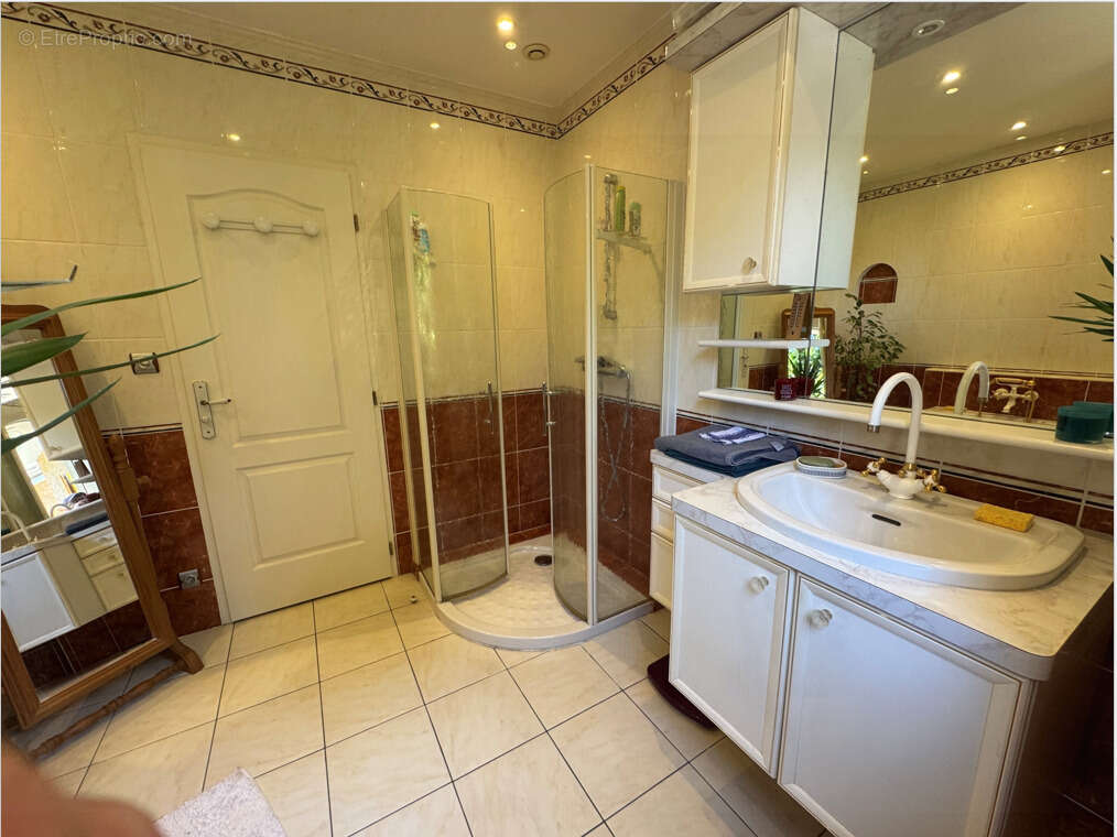 Maison à SAINT-GAUDENS