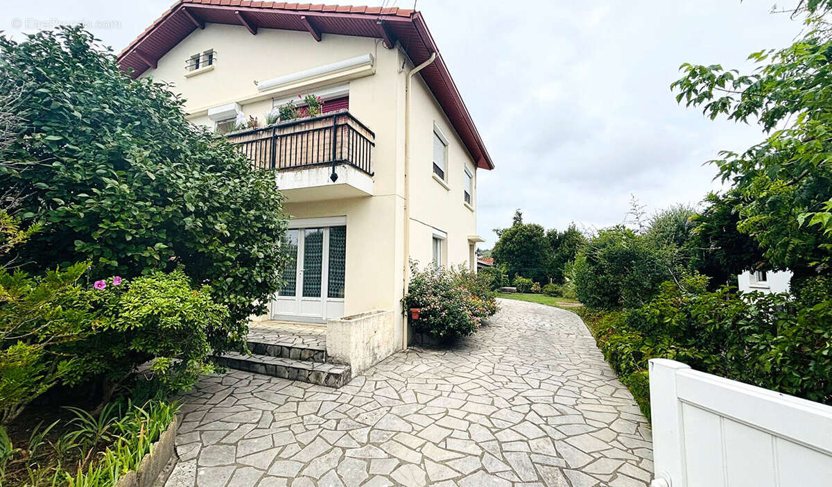 Photo 2 - Appartement à ANGLET