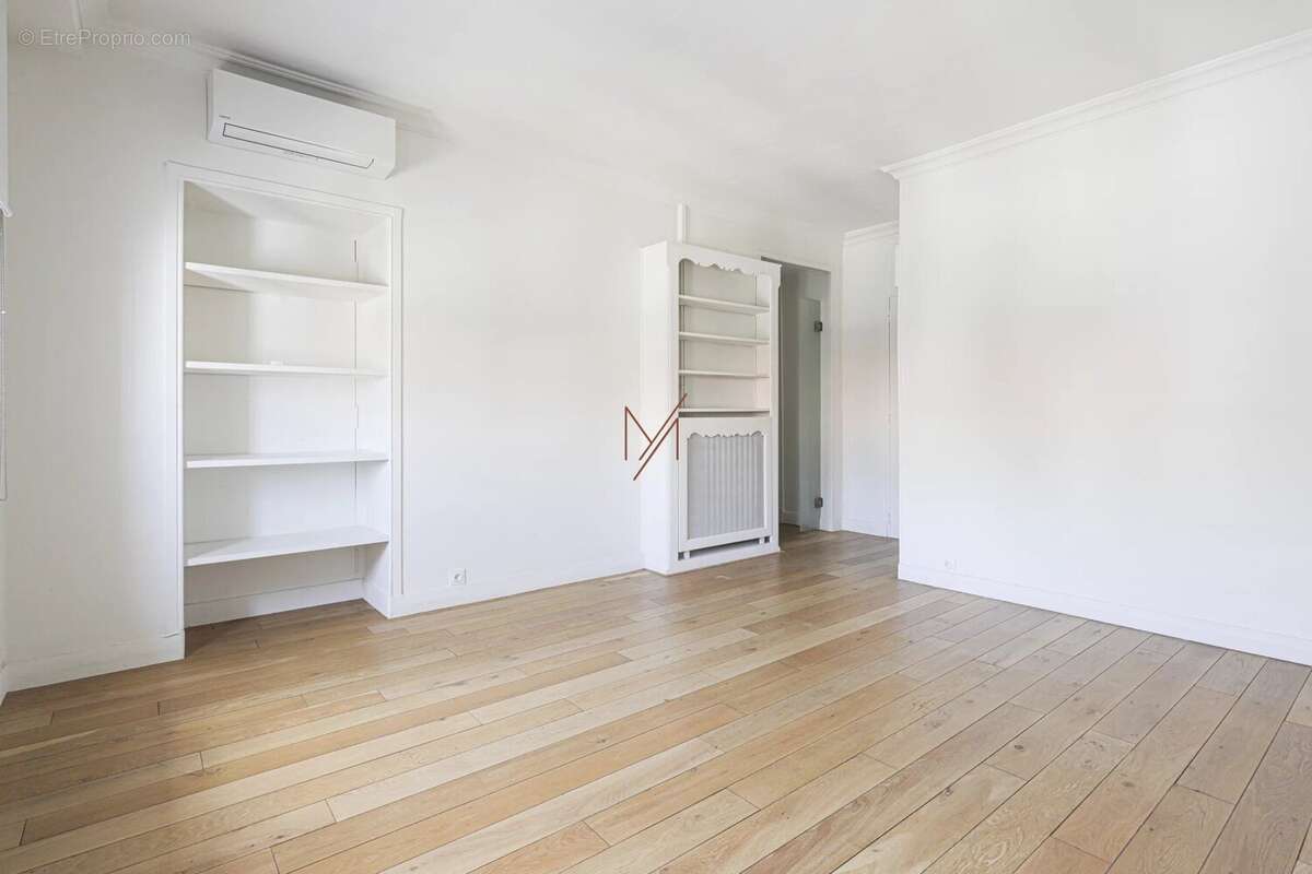 NICE CENTRE – Duplex de 191 m² en dernier étage - photo 2