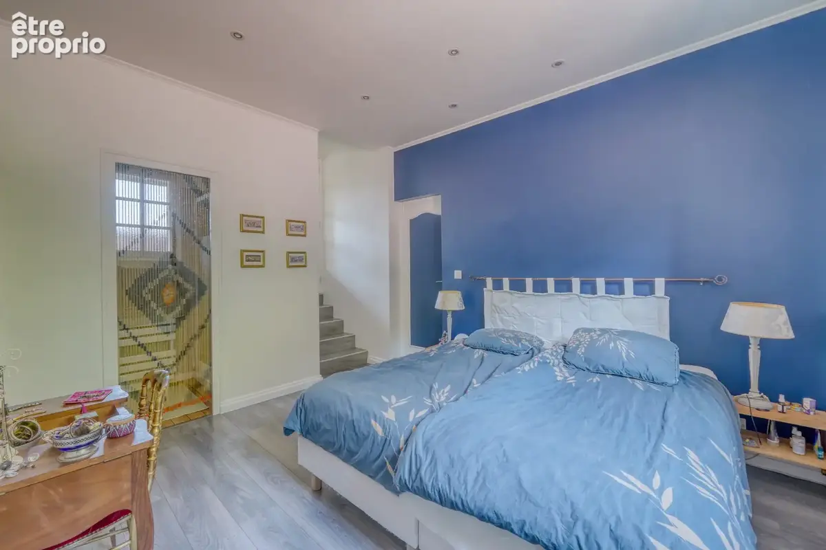Maison 8 pièces 210m2 sur parcelle de 1509m2 - photo 10