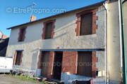 Maison à PREVERANGES