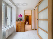 Appartement à CHEMERE