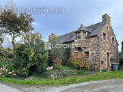 Maison à PLEUMEUR-GAUTIER