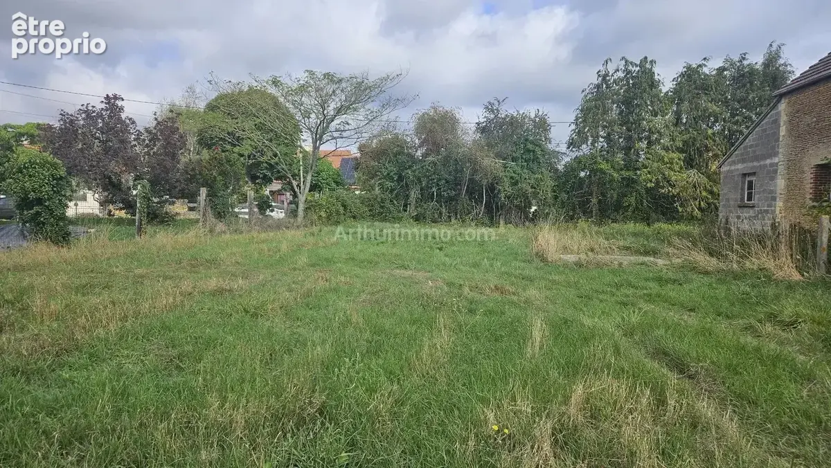 Vente Maison Banneville-la-campagne(14940) 138 700ï¿œ - photo 7