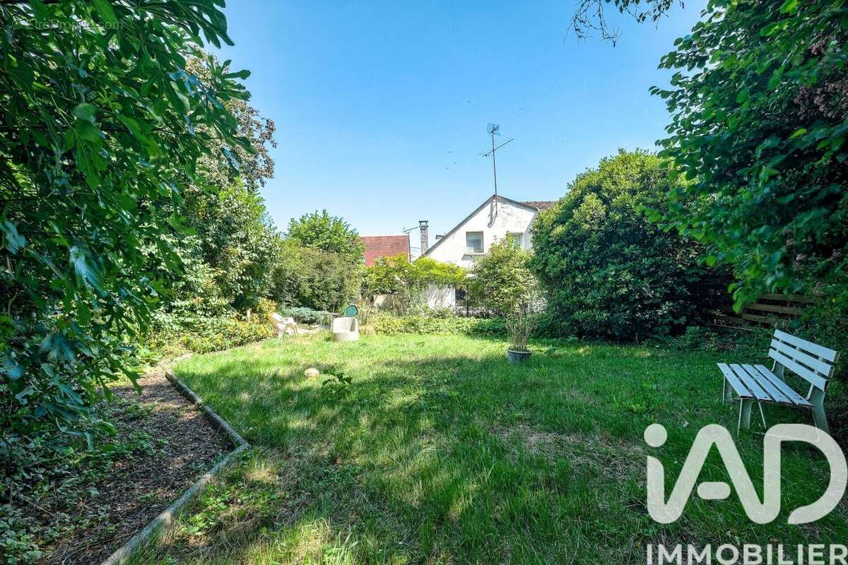 Photo 3 - Maison à GUERARD