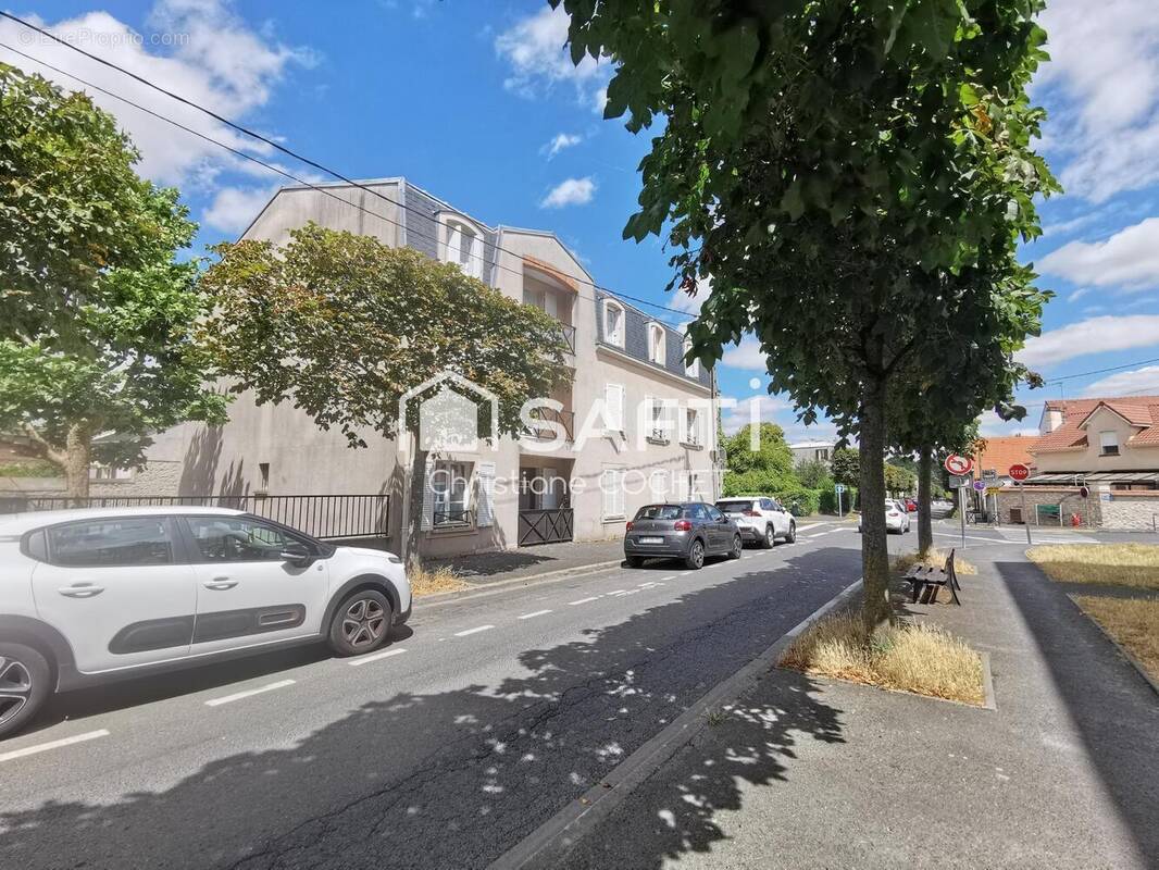 Photo 1 - Appartement à MELUN