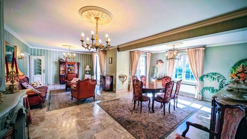 Maison à PLOUDANIEL