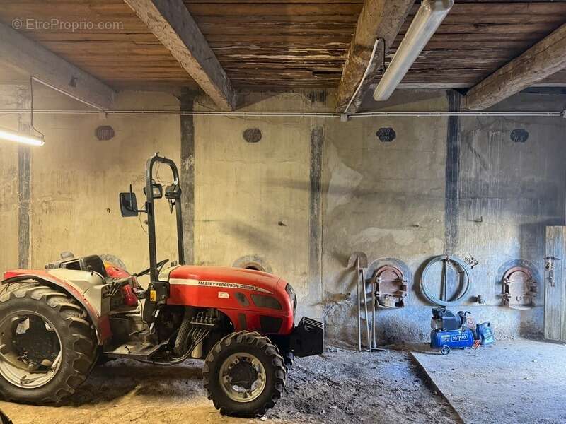 Maison à CASCASTEL-DES-CORBIERES