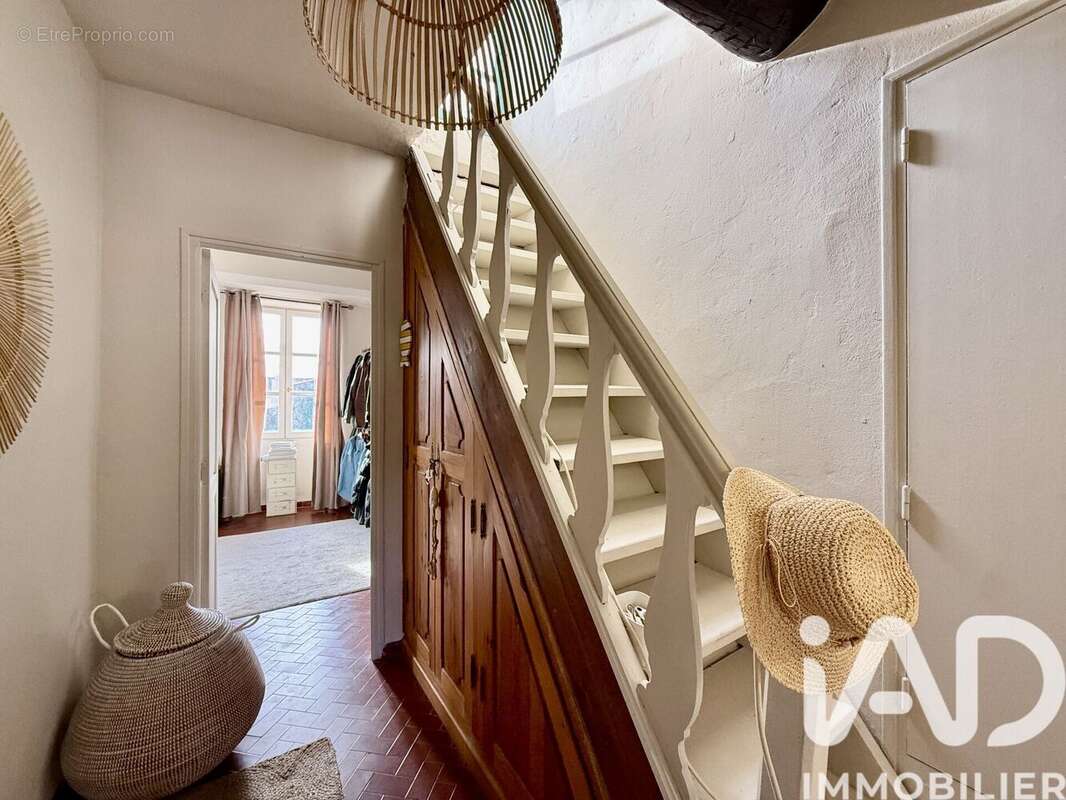 Photo 6 - Maison à LA GARDE-FREINET