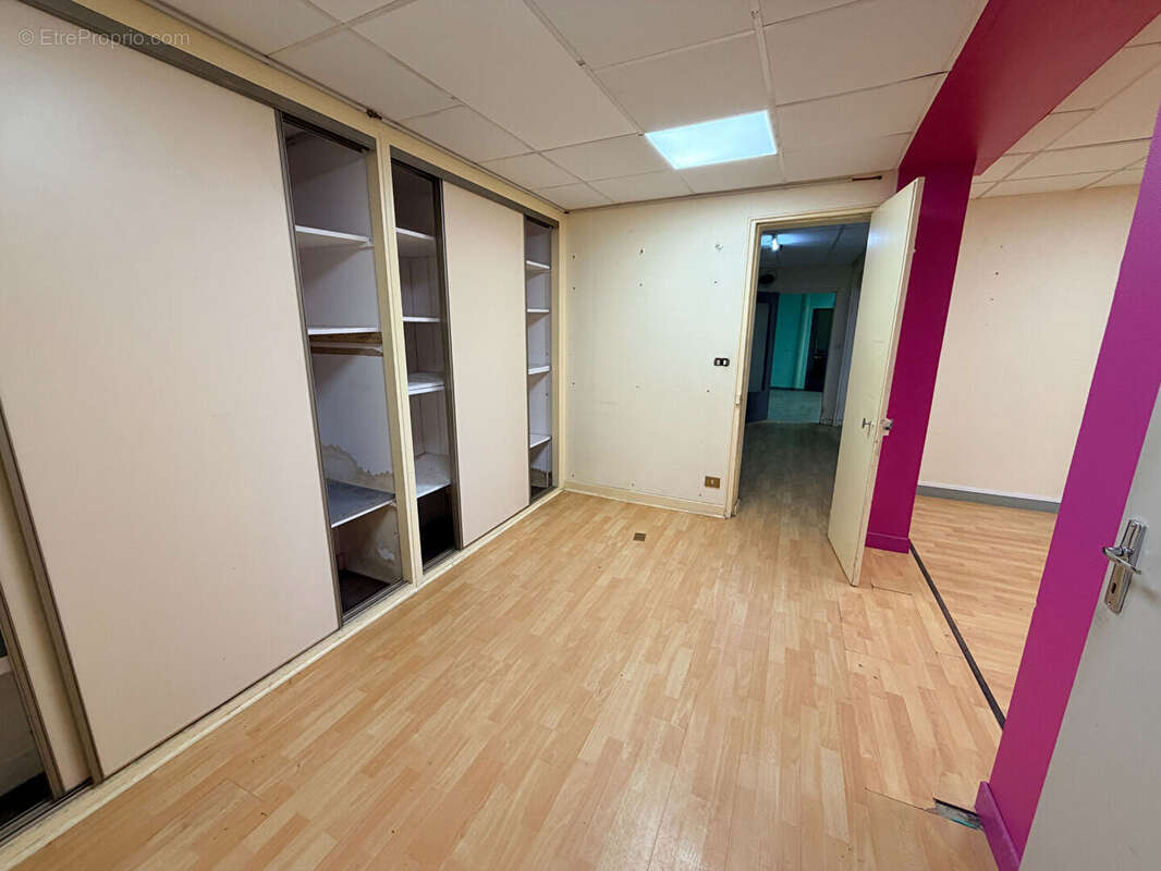 Appartement à VITRY-LE-FRANCOIS