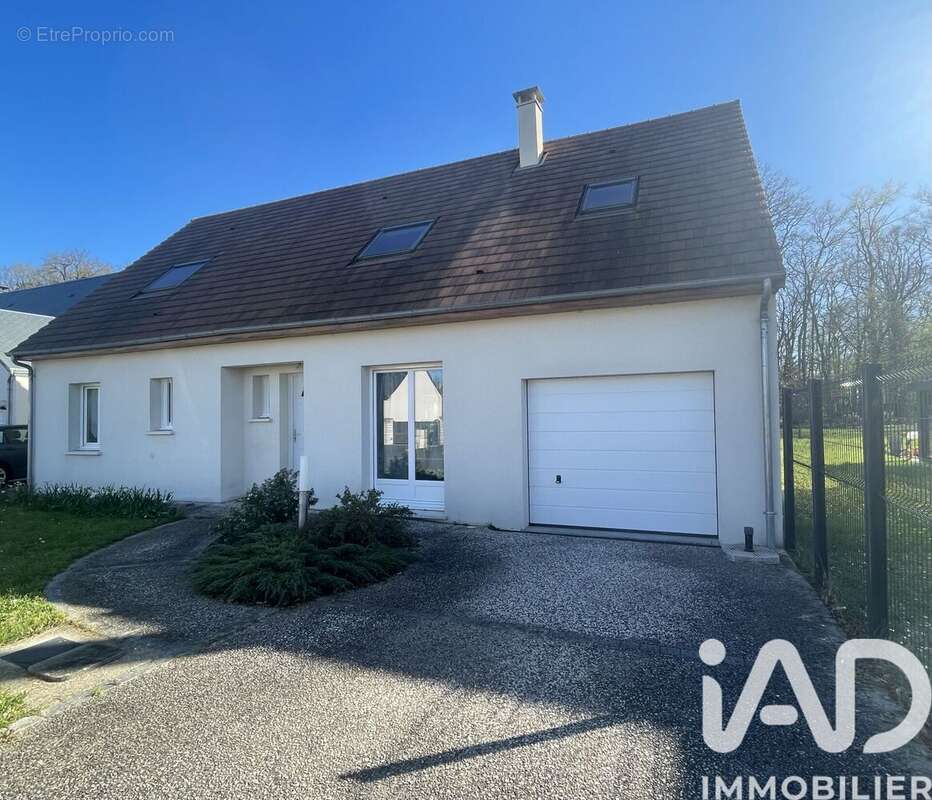 Photo 2 - Maison à MONTS