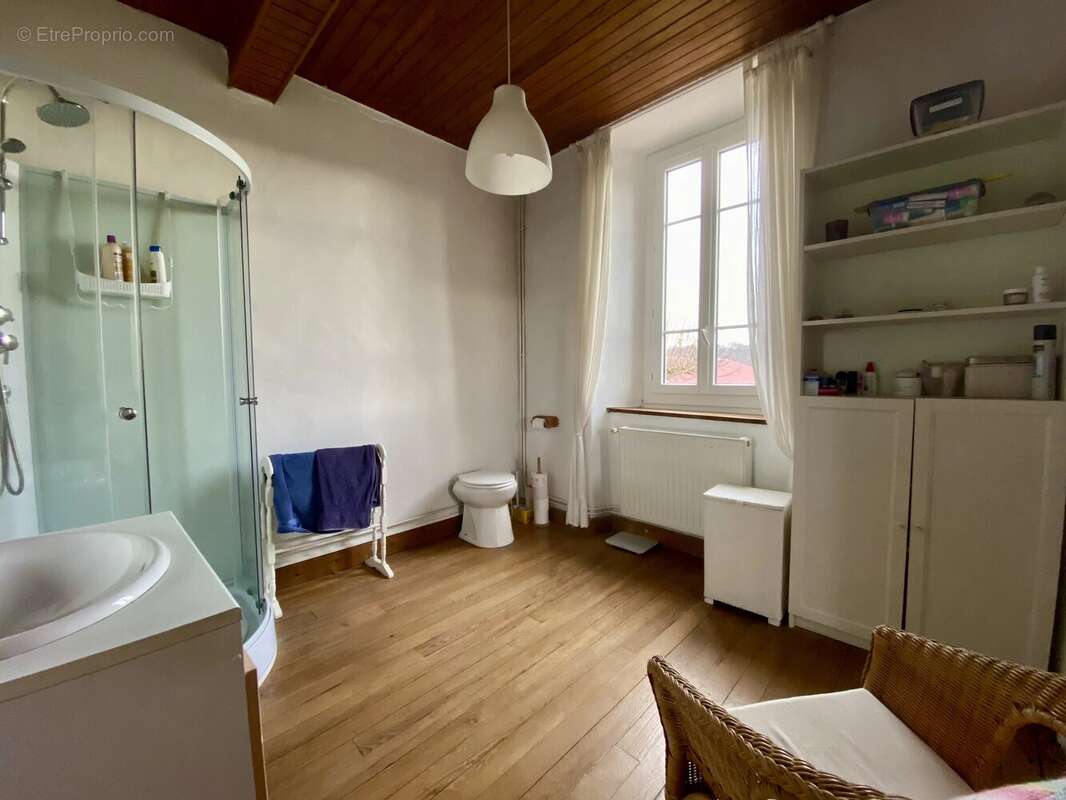 Maison à BALESTA