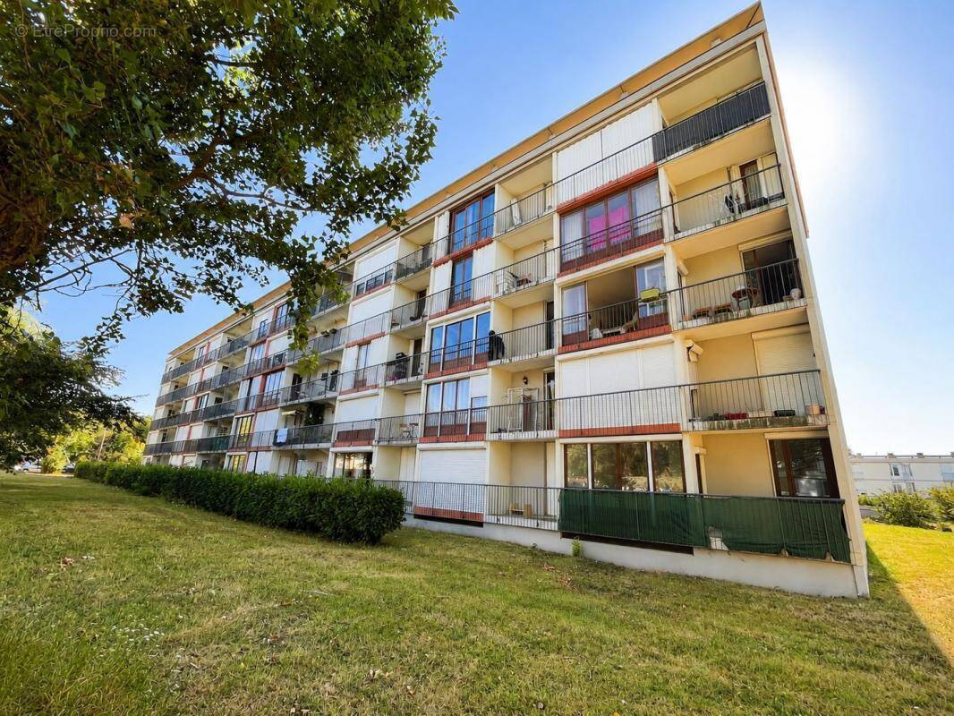 Appartement à BEAUVAIS