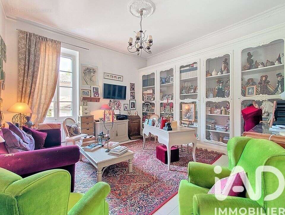Photo 8 - Maison à L'ISLE-SUR-LA-SORGUE