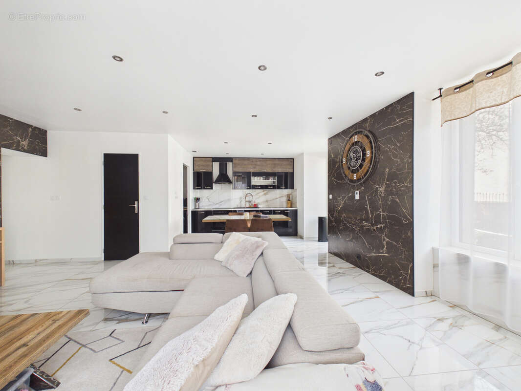 Appartement à MONISTROL-SUR-LOIRE