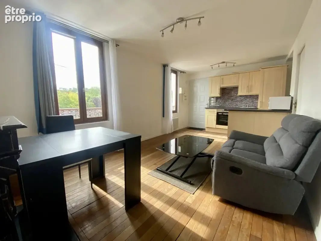 Vente Appartement Creil(60100) 105 000ï¿œ - photo 3