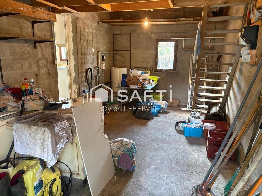 Maison 86 m² à Thure  - photo 9