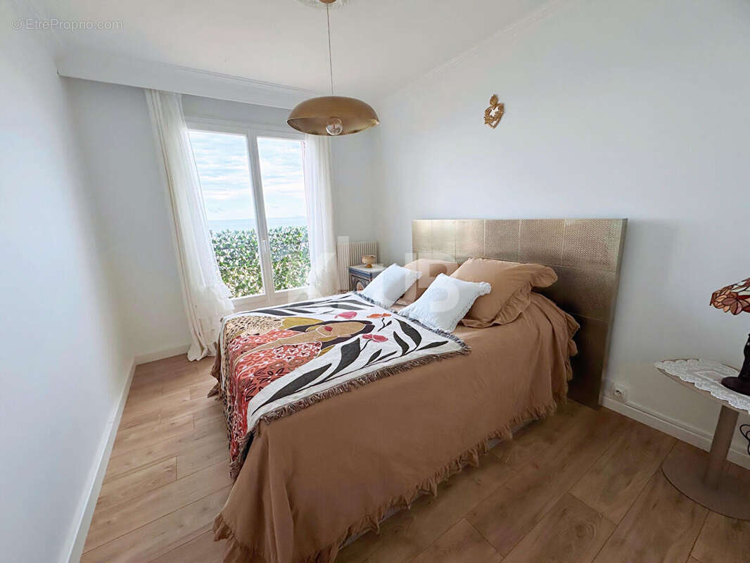 Appartement à BASTIA