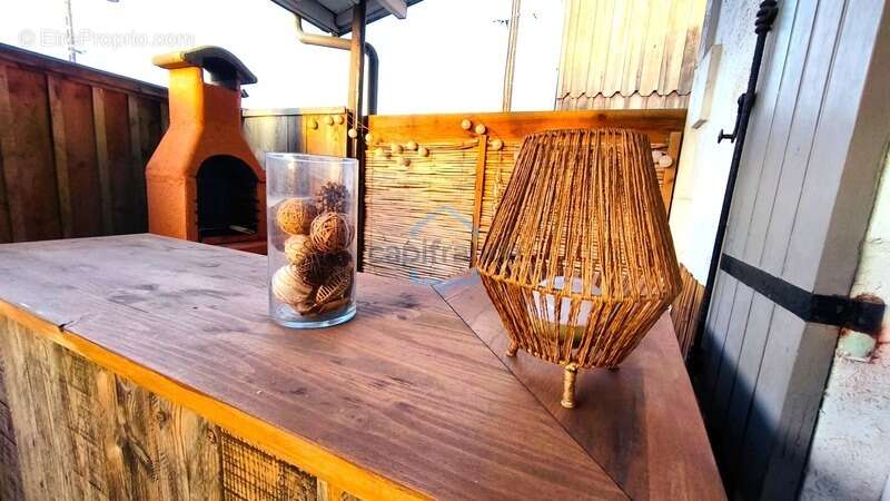 Maison à LA TESTE-DE-BUCH