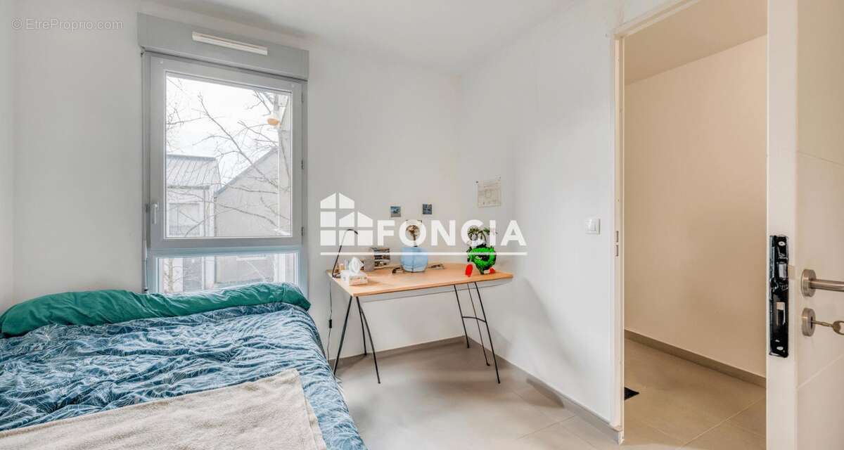 Appartement à BLANQUEFORT