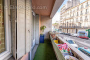 Appartement à MARSEILLE-4E