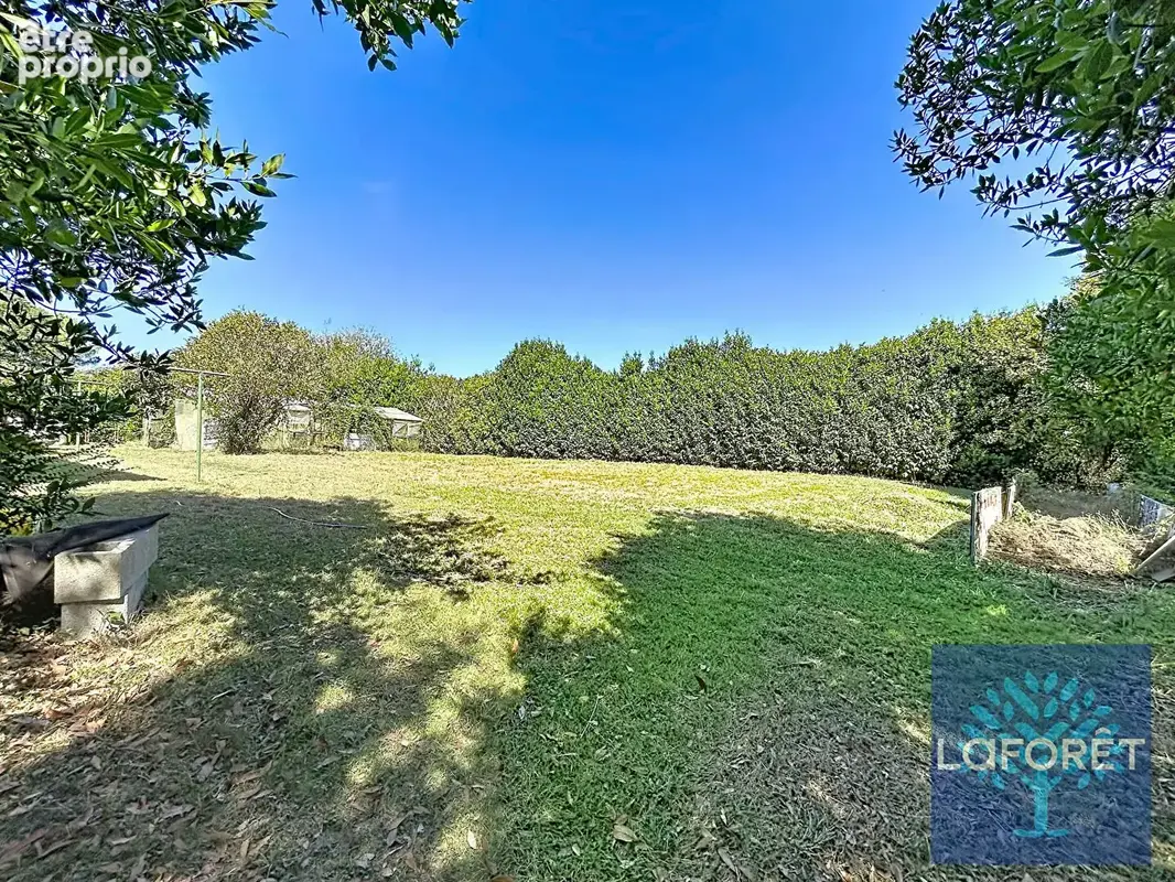 Maison Saint Jean De Marsacq 150 m² - photo 14
