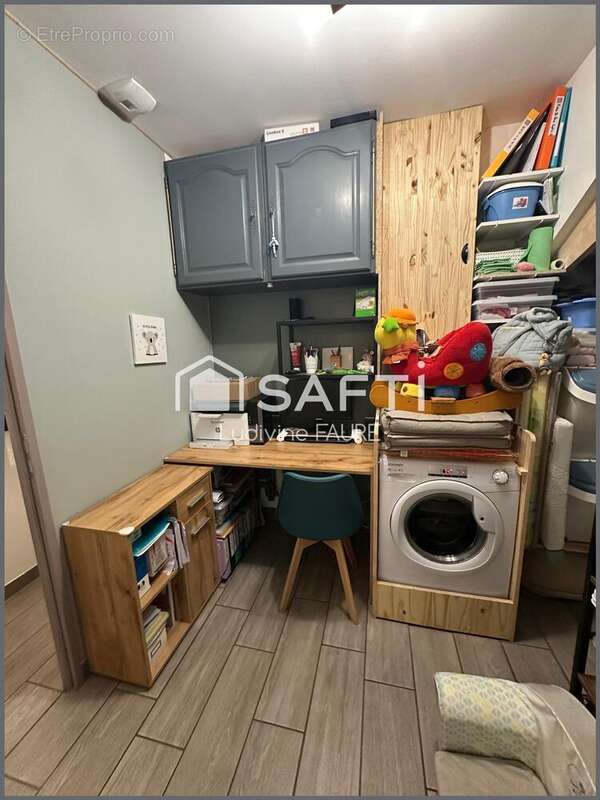 Photo 8 - Maison à L'ARGENTIERE-LA-BESSEE