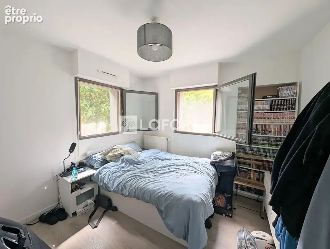 Appartement 3 pièces - Montreuil, vendu loué, parking - photo 4