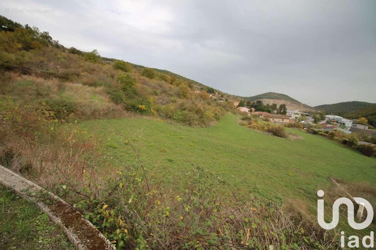 Photo 4 - Terrain à SAINT-ROME-DE-TARN