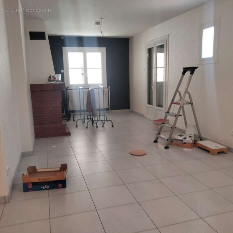 Villa centre ville de Balbligny - photo 20
