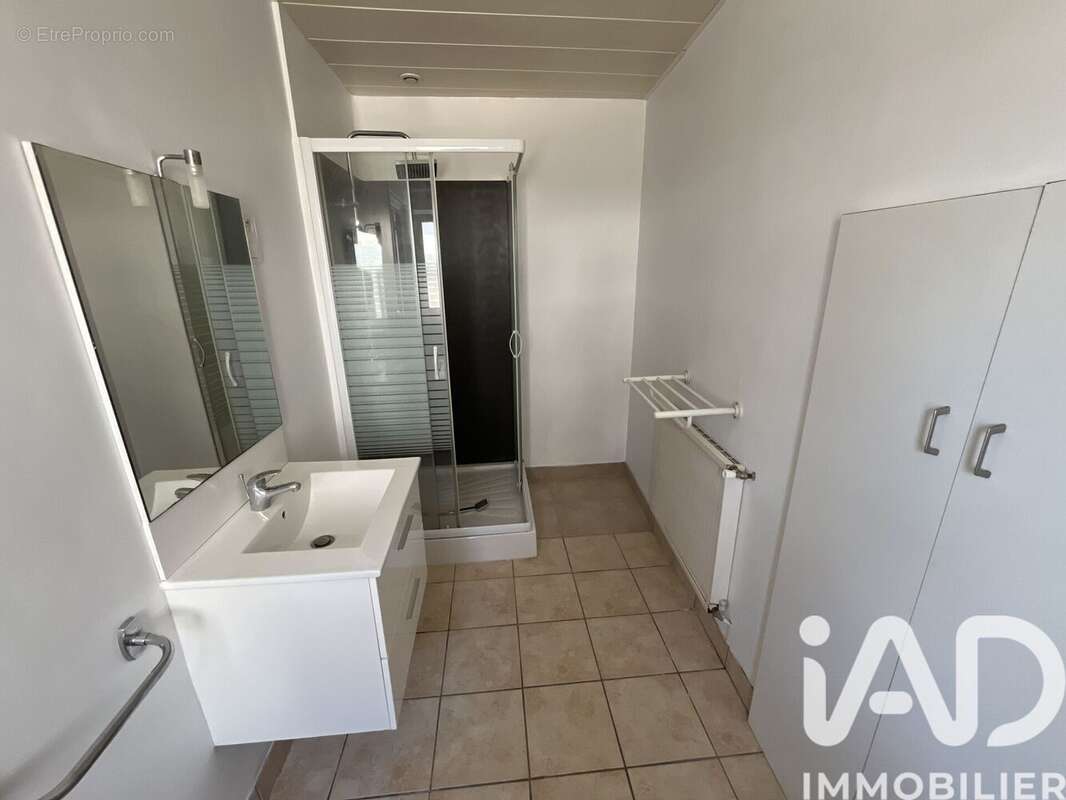 Photo 5 - Appartement à CORAY