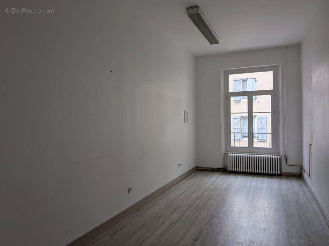 Appartement à TOURNON-SUR-RHONE