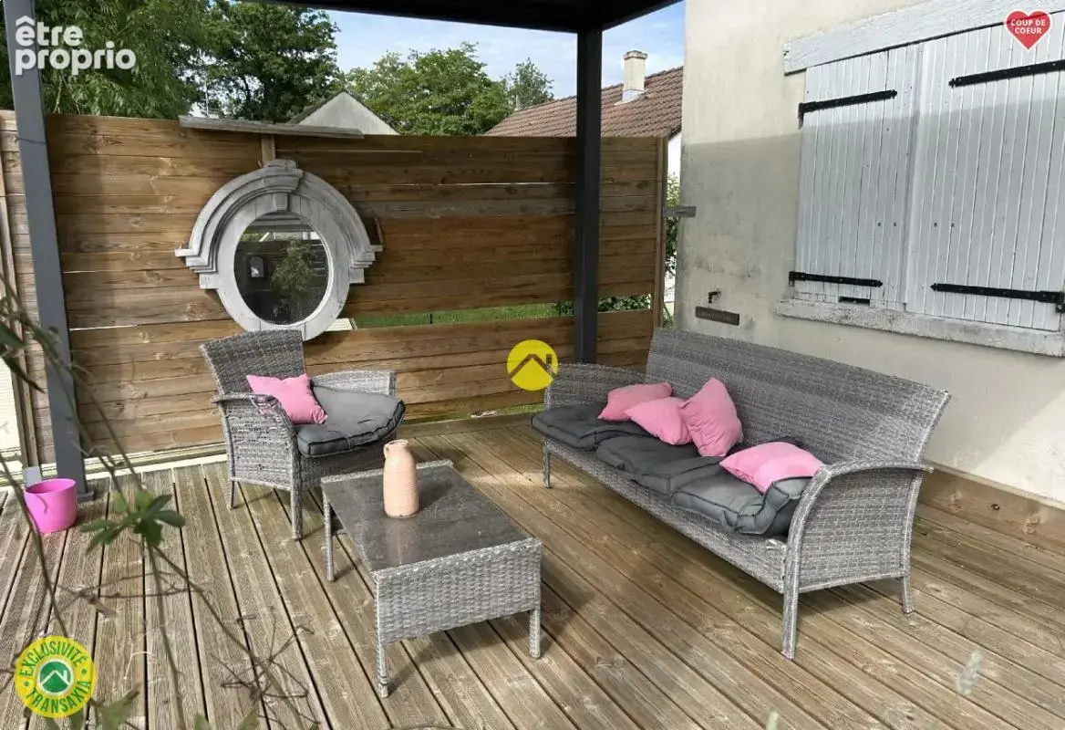 Maison idéale pecheur - photo 15