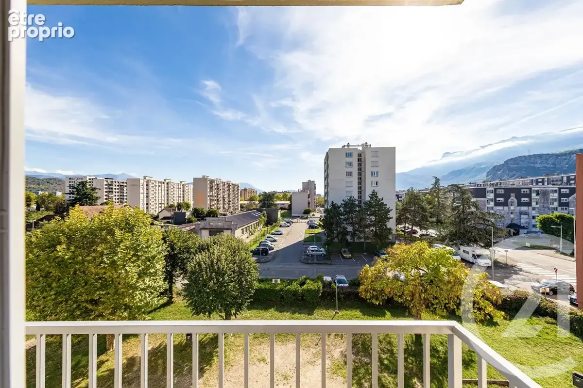 Appartement 3 pièces 76 m² à vendre à Echirolles (38130) - photo 5