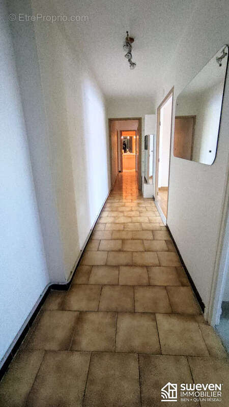 Appartement à PERPIGNAN