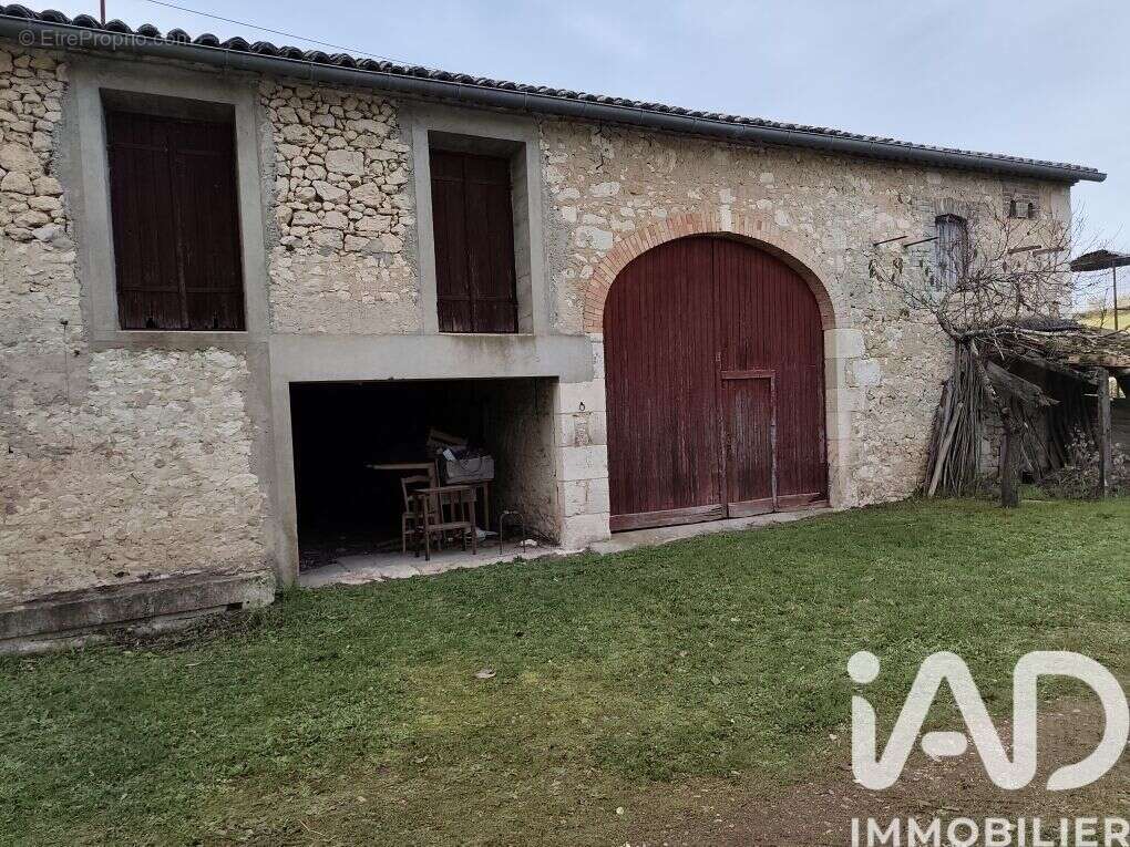 Photo 4 - Maison à DURAS