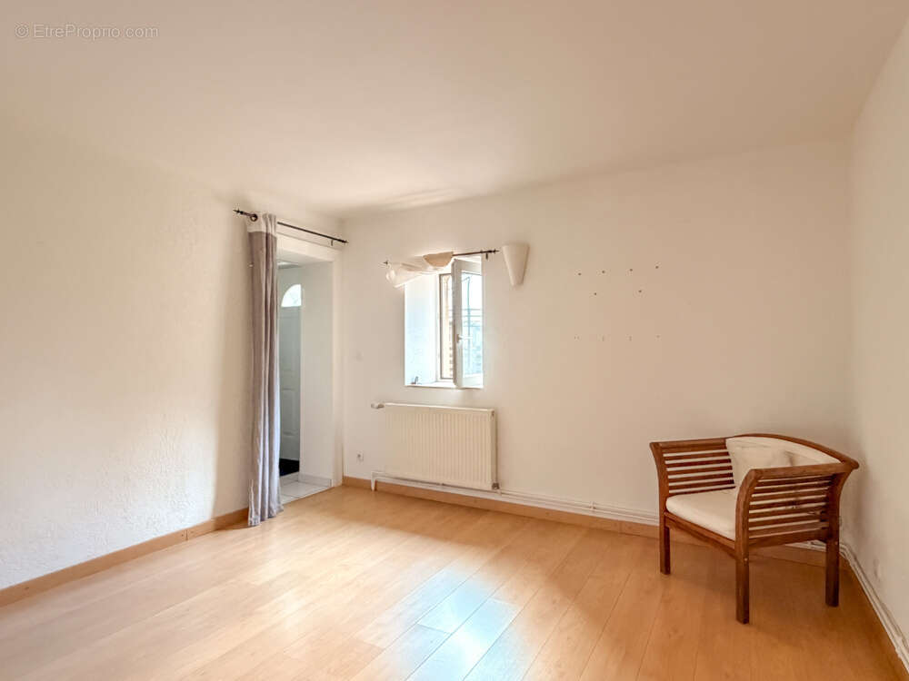 Appartement à LONGEVILLE-LES-METZ