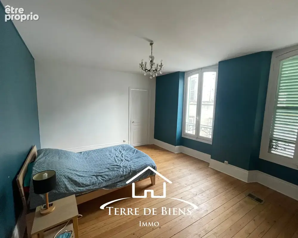 Maison de 7 pièces- 4 chambres - 162 m2- la ferté-milon - photo 7