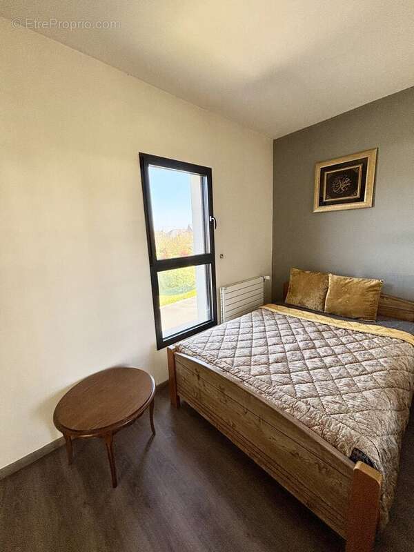 Maison à SAINT-JACQUES-SUR-DARNETAL