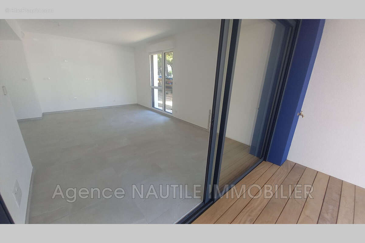 Appartement 63 m² à La Grande-Motte  - photo 2