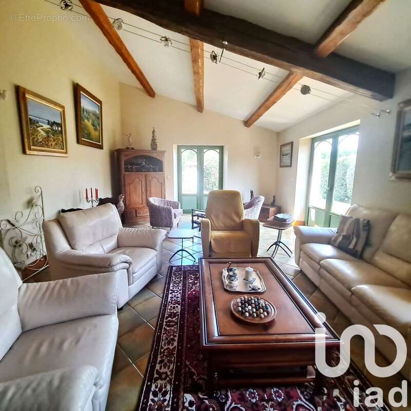 Photo 4 - Maison à ROMEGOUX