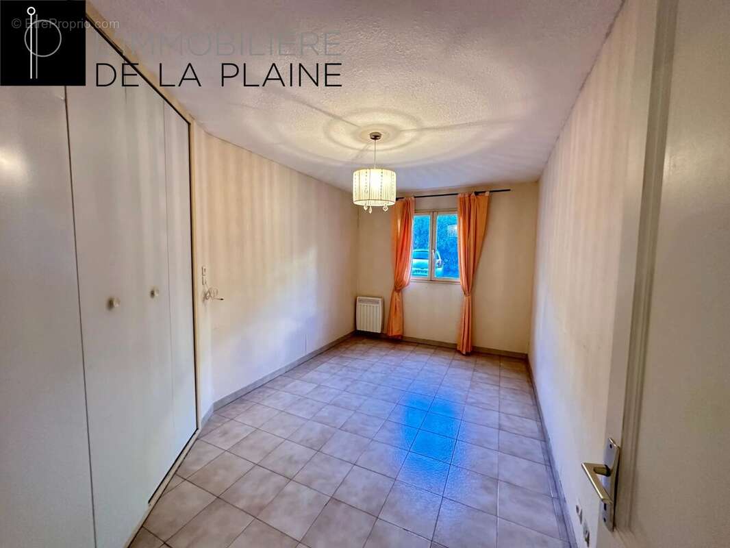 Appartement à SAN-MARTINO-DI-LOTA