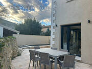 Maison à FONTVIEILLE